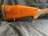 SAKO FINNBEAR L61R 7MM WBY MAG - Image 3 of 13