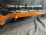 SAKO FINNBEAR L61R 7MM WBY MAG - Image 4 of 13