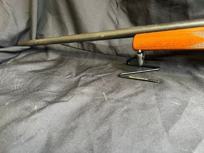 SAKO FINNBEAR L61R 7MM WBY MAG - Image 12 of 13