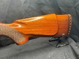 SAKO FINNBEAR L61R 7MM WBY MAG - Image 9 of 13