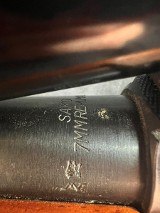SAKO FINNBEAR L61R 7MM WBY MAG - Image 2 of 13