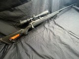 TIKKA T3X 7MM REM MAG - Image 1 of 14