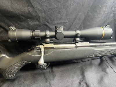 TIKKA T3X 7MM REM MAG - Image 3 of 14