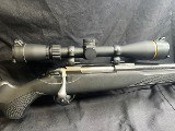 TIKKA T3X 7MM REM MAG - Image 3 of 14