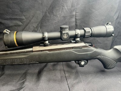 TIKKA T3X 7MM REM MAG - Image 10 of 14