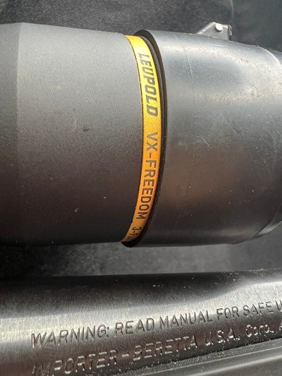 TIKKA T3X 7MM REM MAG - Image 7 of 14