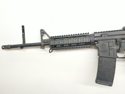SMITH & WESSON M&P 15 5.56X45MM NATO - Image 6 of 6