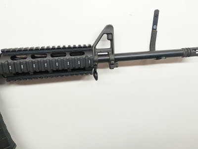 SMITH & WESSON M&P 15 5.56X45MM NATO - Image 4 of 6