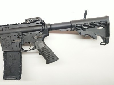 SMITH & WESSON M&P 15 5.56X45MM NATO - Image 5 of 6