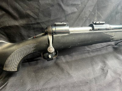 SAVAGE ARMS 11 .300 WSM - Image 4 of 12