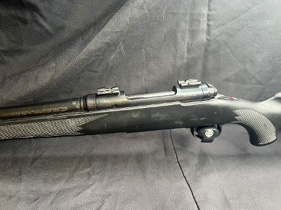 SAVAGE ARMS 11 .300 WSM - Image 10 of 12