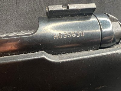 SAVAGE ARMS 11 .300 WSM - Image 11 of 12