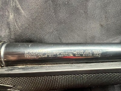 SAVAGE ARMS 11 .300 WSM - Image 7 of 12