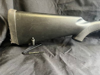 SAVAGE ARMS 11 .300 WSM - Image 3 of 12