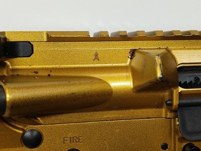 PALMETTO STATE ARMORY PA-15 5.56X45MM NATO - Image 11 of 11