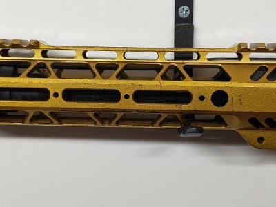 PALMETTO STATE ARMORY PA-15 5.56X45MM NATO - Image 5 of 11
