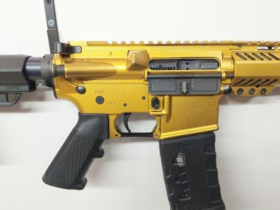 PALMETTO STATE ARMORY PA-15 5.56X45MM NATO - Image 9 of 11