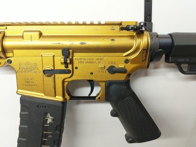 PALMETTO STATE ARMORY PA-15 5.56X45MM NATO - Image 2 of 11