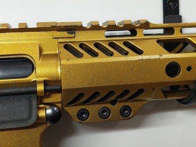 PALMETTO STATE ARMORY PA-15 5.56X45MM NATO - Image 10 of 11