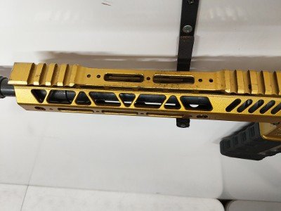 PALMETTO STATE ARMORY PA-15 5.56X45MM NATO - Image 7 of 11