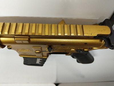 PALMETTO STATE ARMORY PA-15 5.56X45MM NATO - Image 6 of 11