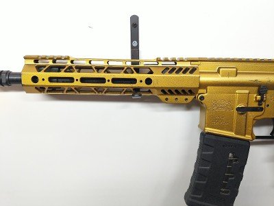 PALMETTO STATE ARMORY PA-15 5.56X45MM NATO - Image 4 of 11