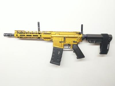PALMETTO STATE ARMORY PA-15 5.56X45MM NATO - Image 1 of 11