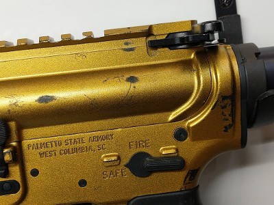 PALMETTO STATE ARMORY PA-15 5.56X45MM NATO - Image 3 of 11