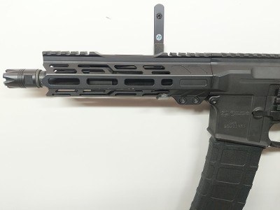 CMMG MK4 BANSHEE .300 AAC BLACKOUT - Image 3 of 5