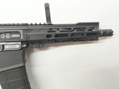 CMMG MK4 BANSHEE .300 AAC BLACKOUT - Image 5 of 5