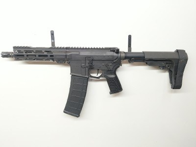 CMMG MK4 BANSHEE .300 AAC BLACKOUT - Image 1 of 5