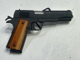 ROCK ISLAND ARMORY M1911 A1-FS .45 ACP - Image 3 of 4