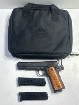 ROCK ISLAND ARMORY M1911 A1-FS .45 ACP - Image 1 of 4