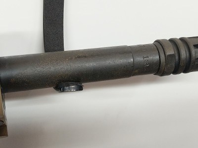 ABC RIFLE COMPANY ABC-15 5.56X45MM NATO - Image 5 of 5