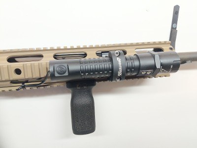 ABC RIFLE COMPANY ABC-15 5.56X45MM NATO - Image 4 of 5