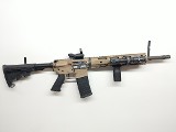 ABC RIFLE COMPANY ABC-15 5.56X45MM NATO - Image 1 of 5