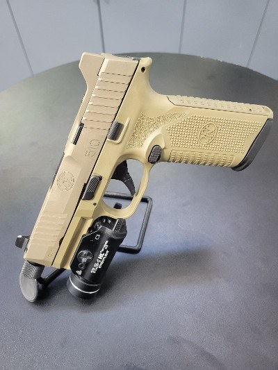 FN 510T 10MM - Image 2 of 3