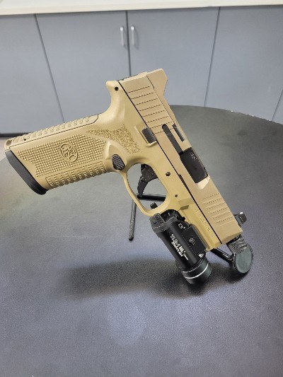 FN 510T 10MM - Image 3 of 3