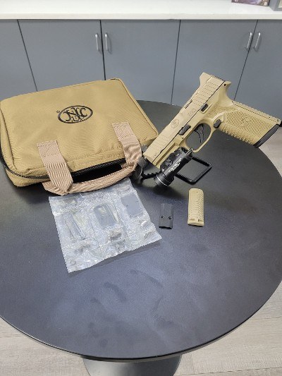 FN 510T 10MM - Image 1 of 3