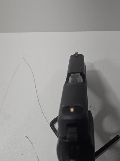 SIG SAUER P220 9MM LUGER (9x19 PARA) - Image 6 of 11