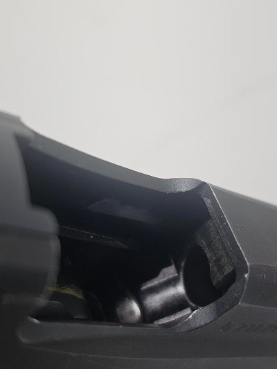 SIG SAUER P220 9MM LUGER (9x19 PARA) - Image 9 of 11