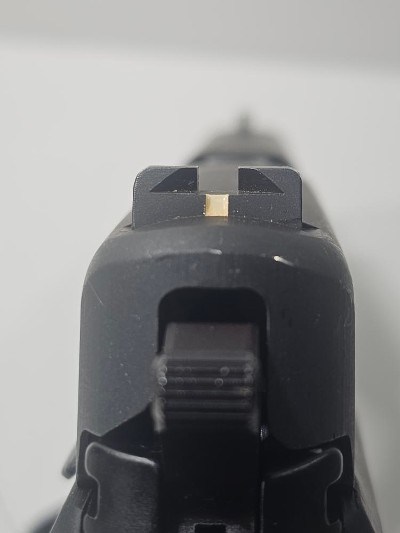 SIG SAUER P220 9MM LUGER (9x19 PARA) - Image 4 of 11