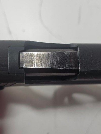 SIG SAUER P220 9MM LUGER (9x19 PARA) - Image 11 of 11