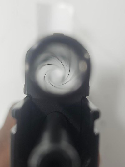 SIG SAUER P220 9MM LUGER (9x19 PARA) - Image 10 of 11