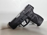 TAURUS MILLENNIUM G2 9MM LUGER (9x19 PARA) - Image 1 of 6
