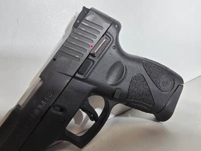 TAURUS MILLENNIUM G2 9MM LUGER (9x19 PARA) - Image 3 of 6