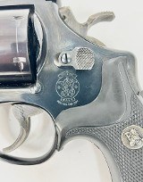 SMITH & WESSON 29-4 .44 MAGNUM - Image 7 of 12