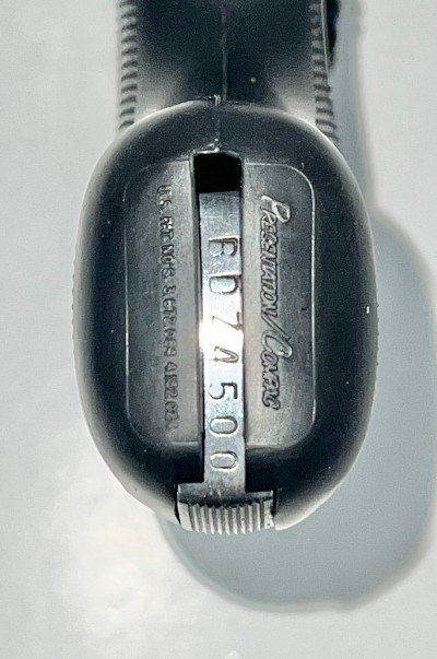 SMITH & WESSON 29-4 .44 MAGNUM - Image 11 of 12