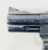 SMITH & WESSON 29-4 .44 MAGNUM - Image 4 of 12