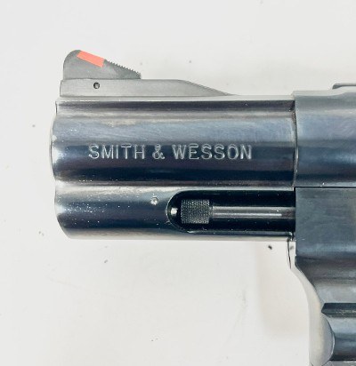 SMITH & WESSON 29-4 .44 MAGNUM - Image 4 of 12